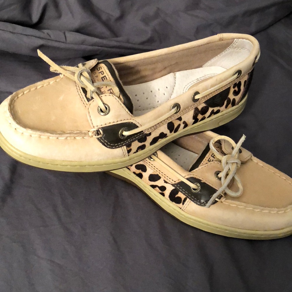 Sperry top-Sider